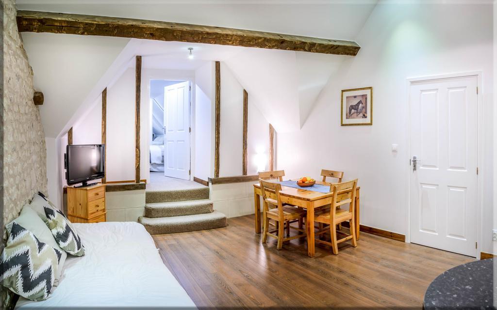 Cussay Gites Arches De Muschamp מראה חיצוני תמונה
